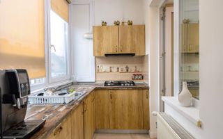 Apartament 4 camere I Decomandat I Garaj I B-dul Victoriei - Poză 6