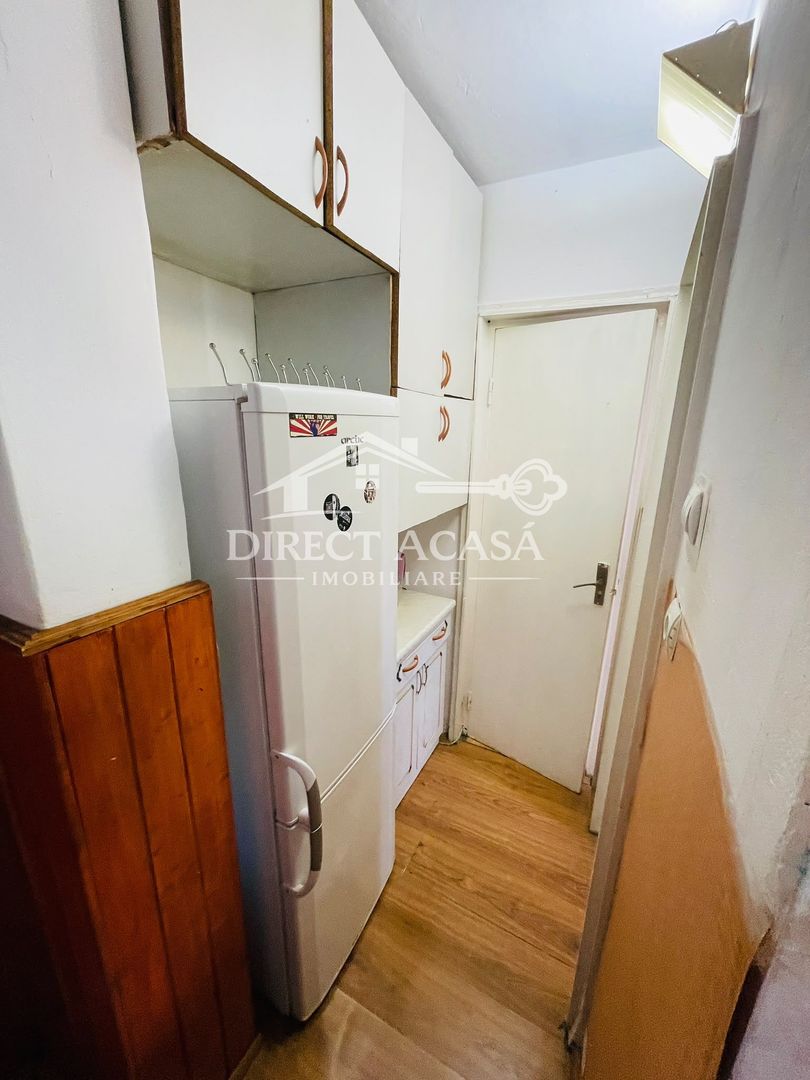 Apartament cu 3 camere de inchiriat-Str Godeanu-Zona Dambu - Poză 5
