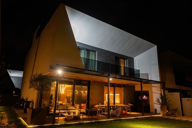 Vila premium 6 camere cu piscină pe rooftop | Matei Millo, Serenity - Poză 16