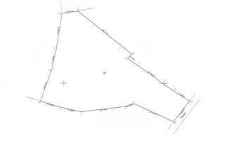 Teren Intravilan pentru Constructie | Potential Rezidențial | Feleacu - Schiță 2