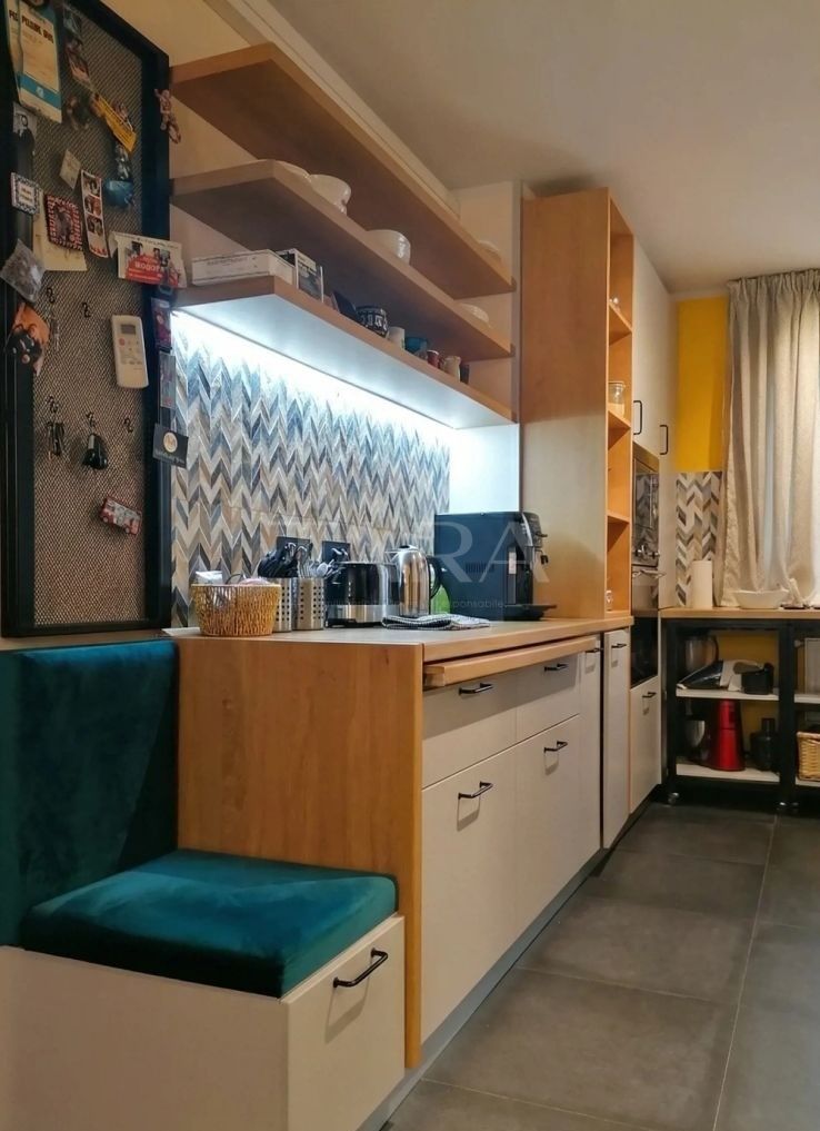 Apartament 4 camere renovat complet – Zona BIG. - Poză 3