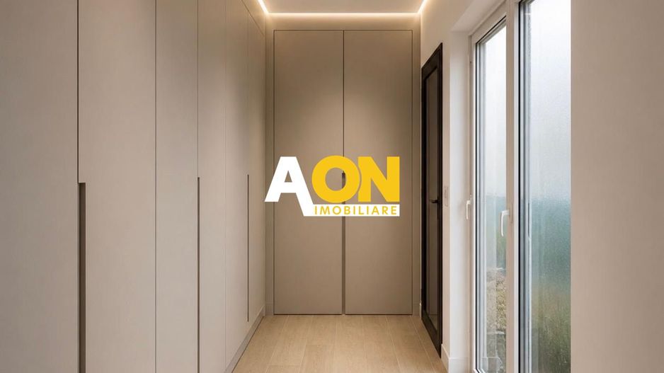De vanzare apartament 3 camere, la vila, 130mp teren, Lac Chereteu - Poză 10