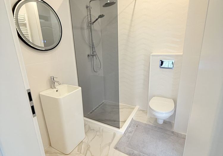 Casa otopeni de inchiriat ( prima inchiriere) - Poză 8