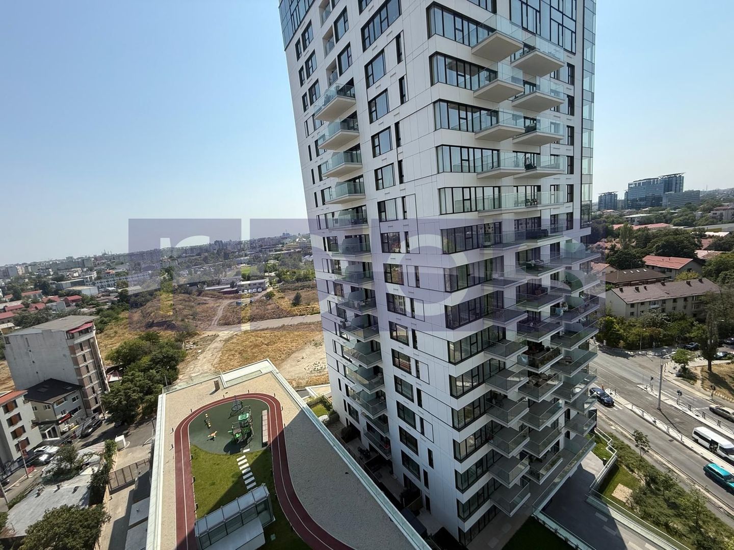 INCHIRIERE 3 CAMERE | ONE VERDI | LOC PARCARE | FINISAT LUX | - Poză 32