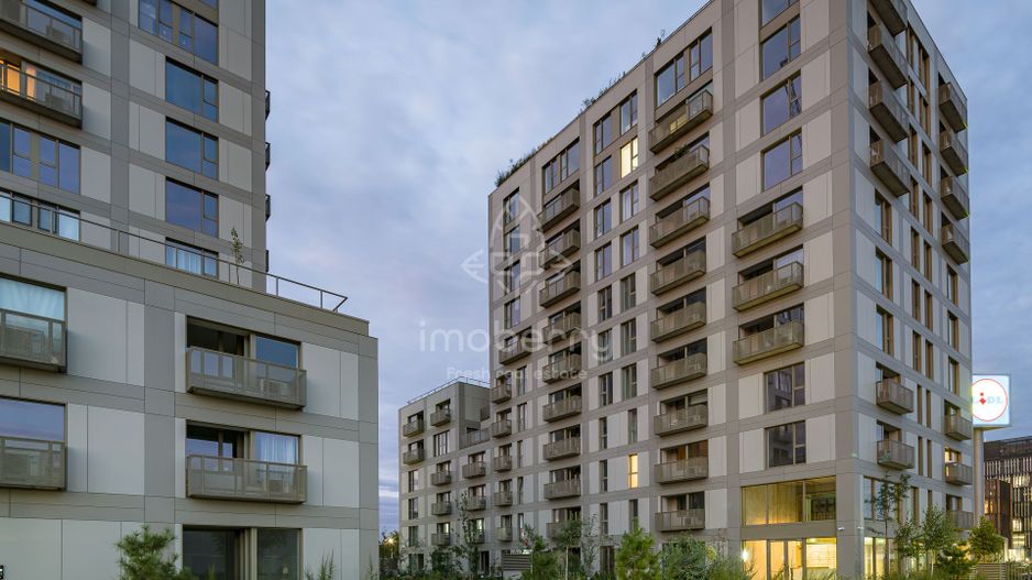 Aviatiei Park - Poză 3