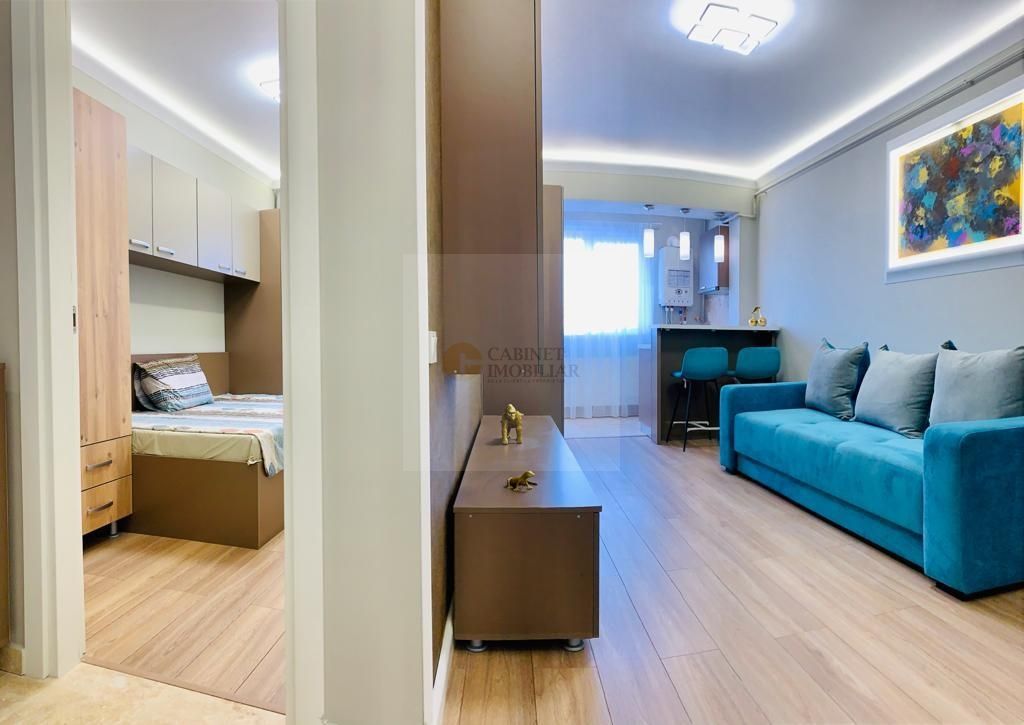 2 Cam ~ Decomandat ~ 1/8 ~ 2021 ~  Prelungirea Ghencea ~ - Poză 2