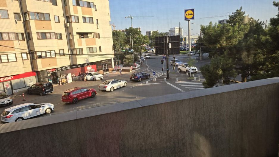 Apartament cu 2 camere de inchiriat - Poză 9