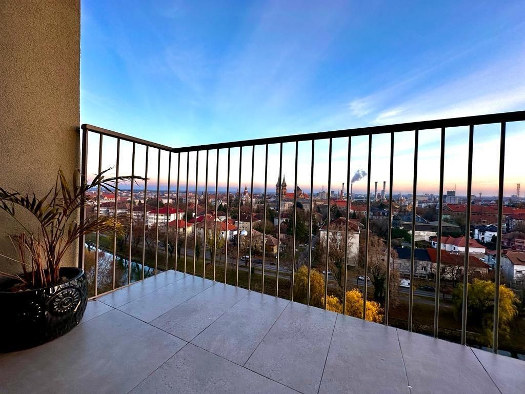 Apartament  la Isho cu vedere panoramica asupra orașului - Poză 3