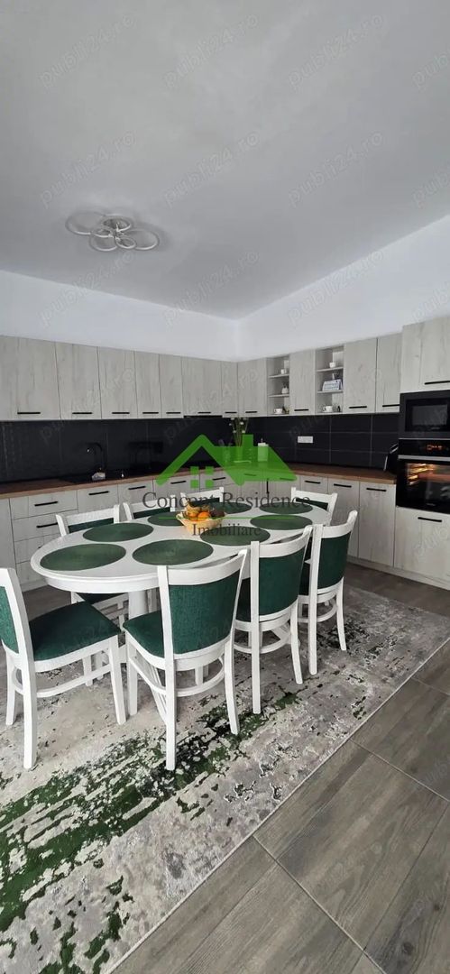 Casă modernă 120 mp utili, teren 550 mp – Săsar - Poză 1