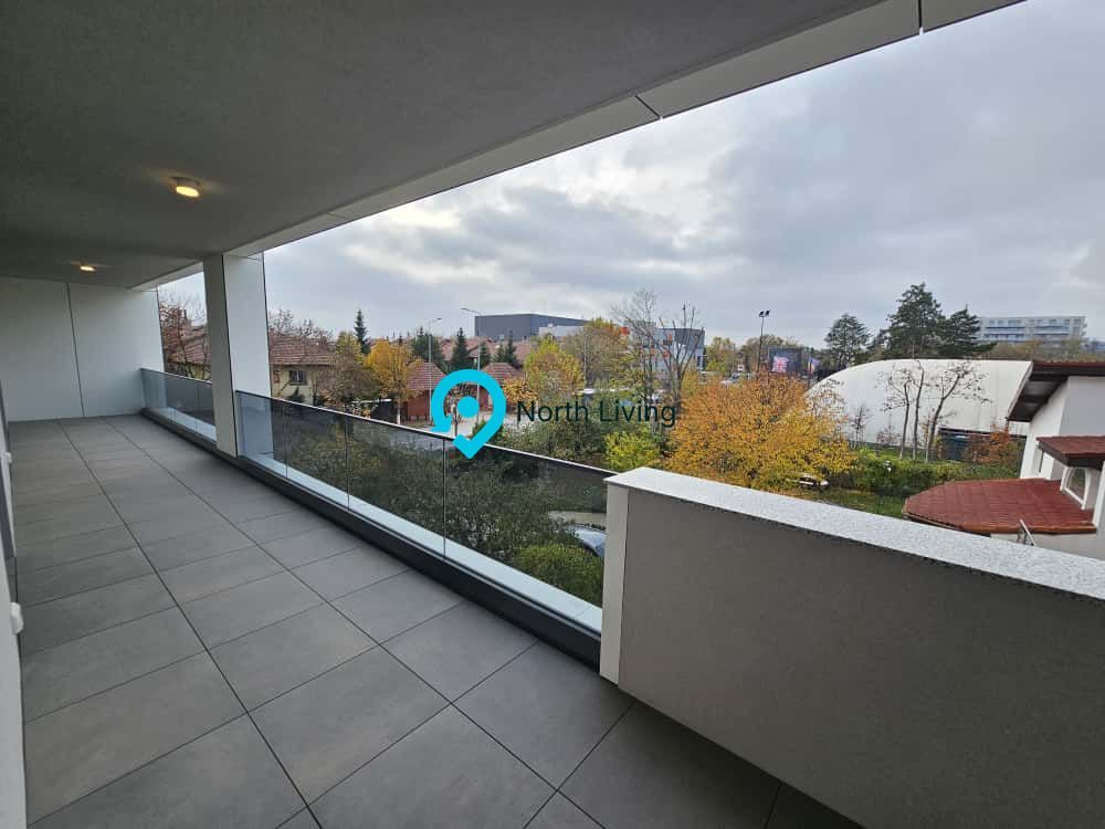 Apartament 4 Camere LUX | 136 MP | Iancu Nicolae | Proiect Final 2026 - Poză 5
