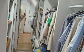 Apartament 4 camere, 127 mp + terasă 27 mp, Baciu - Poză 9