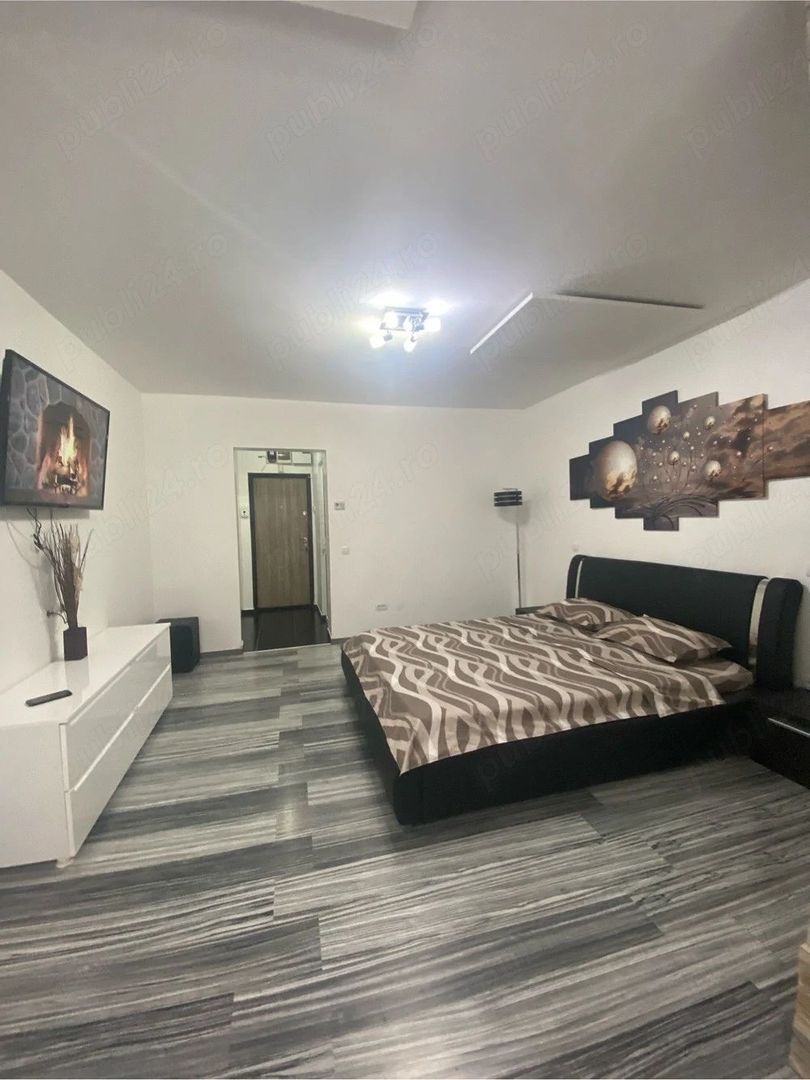 De inchiriat apartament cu o cameră ultracentral Mazepa1, 350 euro - Poză 2