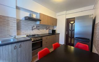 Apartament 2 camere  Palas Mall Sf Lazar - Poză 8