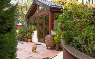 Vila deosebita, 6 camere, Popesti-Leordeni – Adiacent Sos. Oltenitei - Poză 21