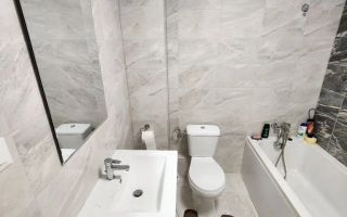 apartament 3 camere Splaiul Unirii - Poză 4