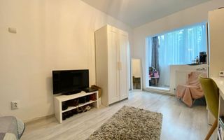 Oportunitate investiție! Garsonieră cu chiriași – Mărăști! - Poză 2