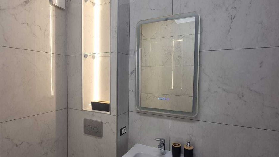 BRASADAS închiriază Ap 2 Cam 63mp Et6/7 PARCARE 2024 Marriot - Poză 5