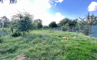 Casa individuala de vanzare in Hosman, 80 utili- Teren 1300mp - Poză 15