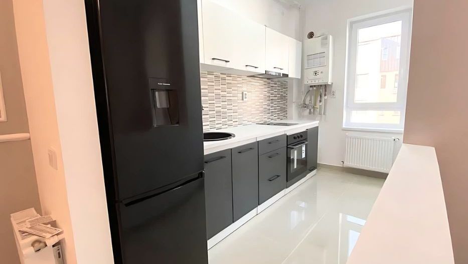 Apartament 2 camere de închiriat Militari Residence, București - Poză 1