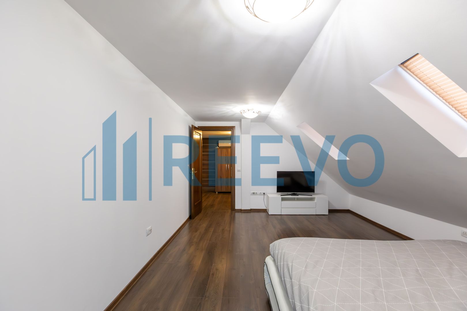 PENTHOUSE de vânzare, Grădina cu Magnolii+ 3 locuri de parcare, COMISION 0%! - Poză 49