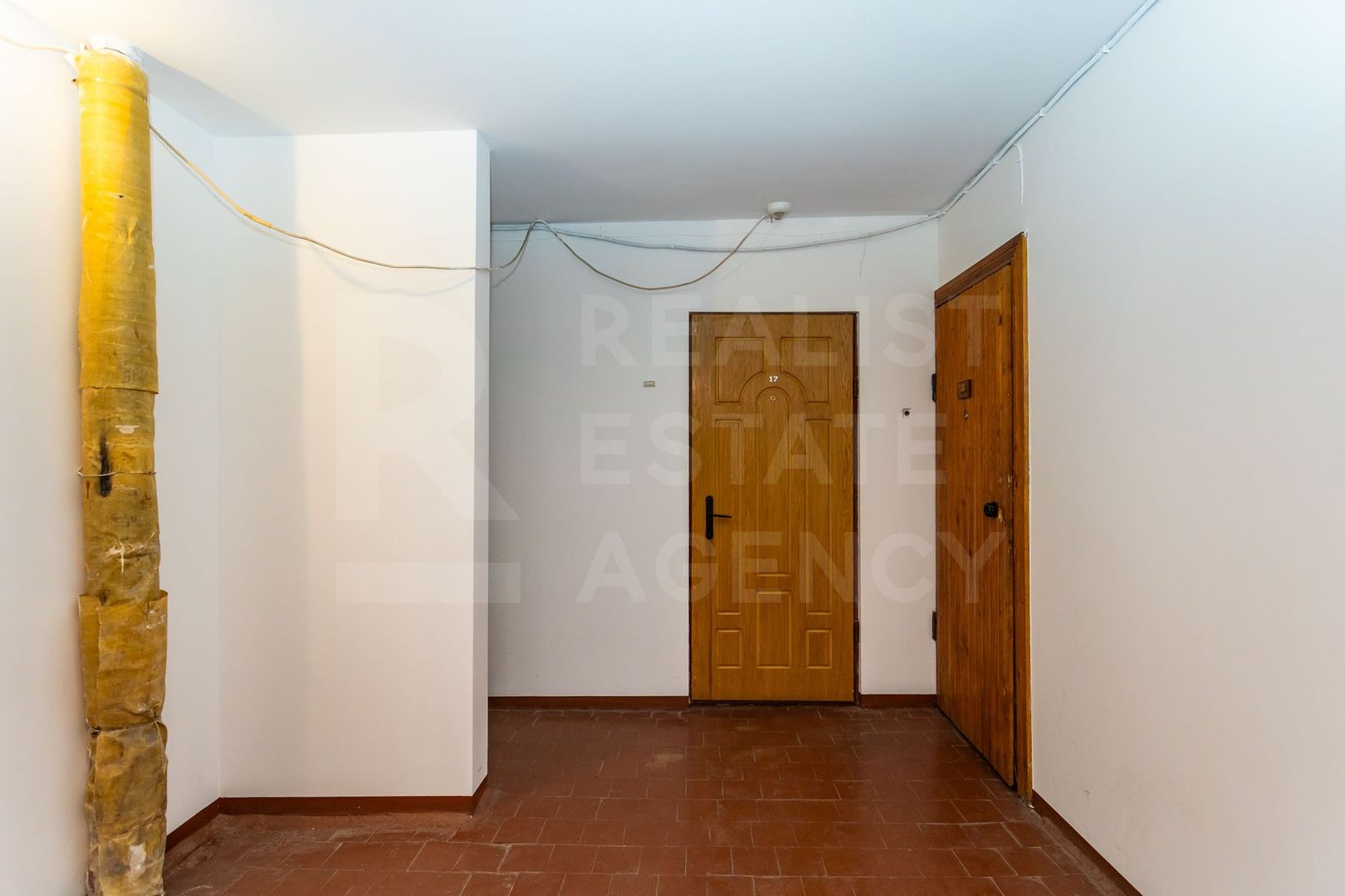 Vânzare, apartament, 2 camere, str.  Petru Zadnipru, Ciocana - Poză 9