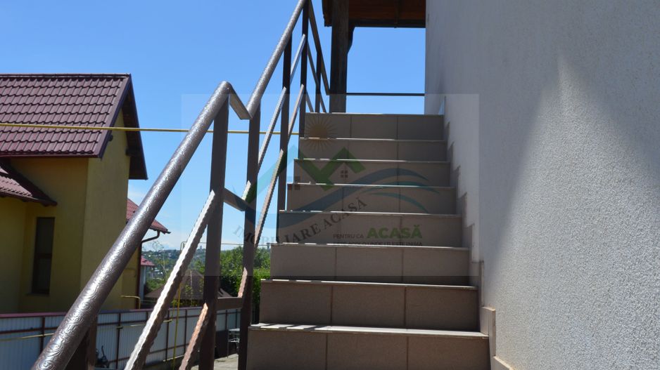 Casa/Spatiu comercial Burdujeni/ Suceava - Poză 53