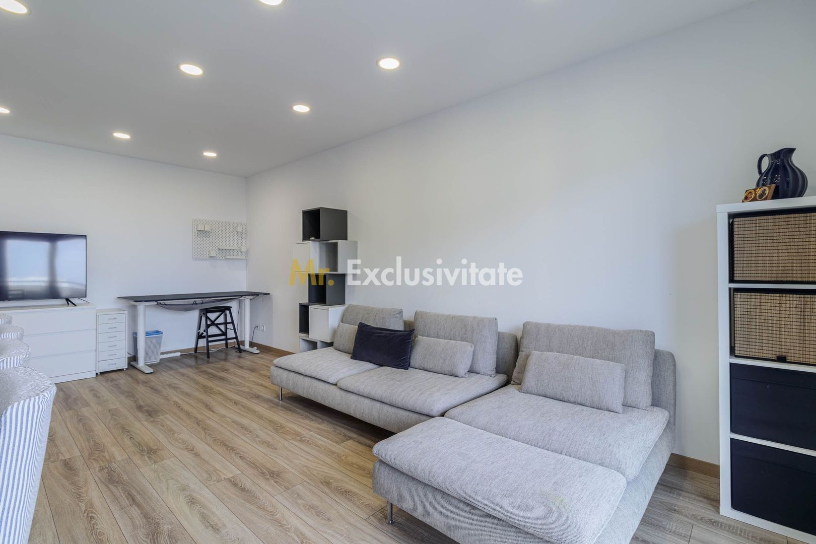 Apartament 2 camere in bloc nou | Parcare inclusa - Hercesa Vivenda - Poză 1