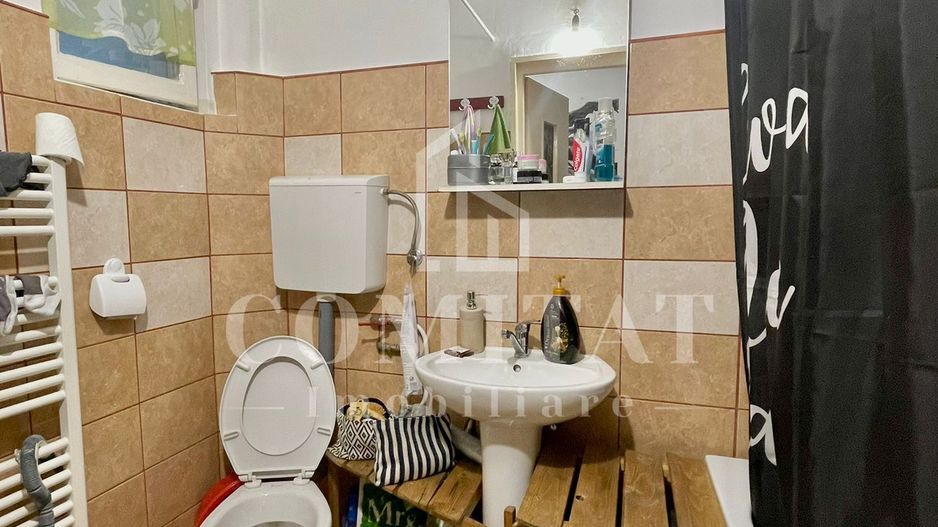 Apartament cu 2 camere | Zona Sălii Polivalente - Poză 6