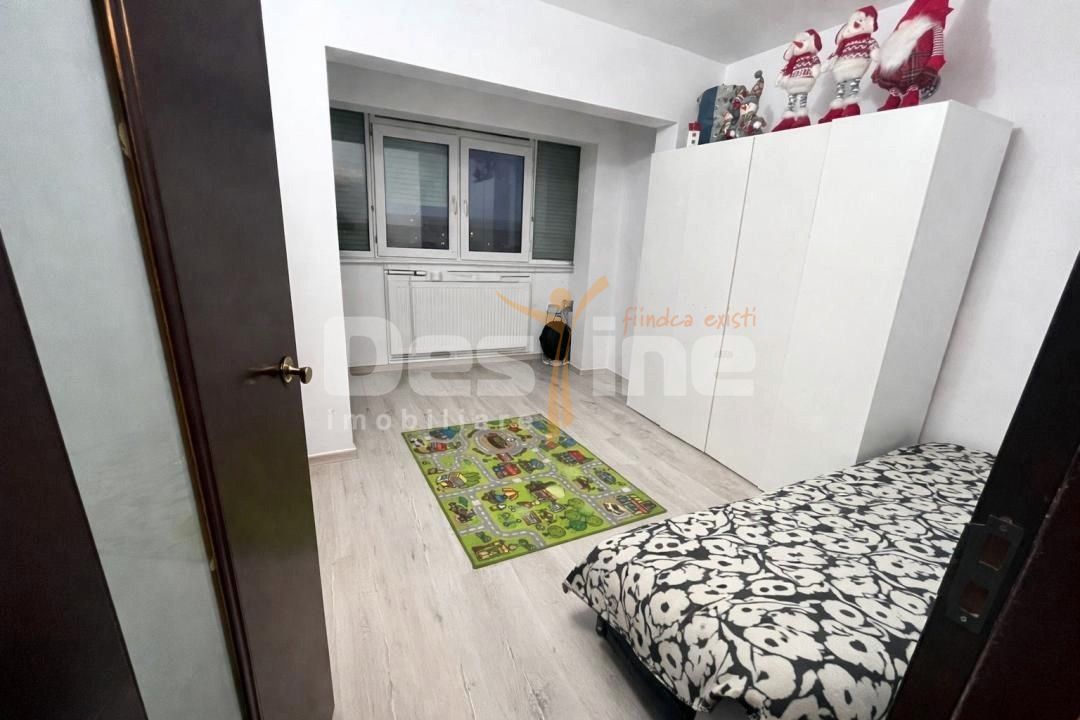 Apartament 3 camere modern, Inel I -preț NEGOCIABIL - Poză 6