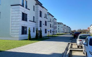 Ag EUROPA vinde PENTHOUSE NOU cu 3 camere 220mp in BUTTERFLY 3 - Poză 2