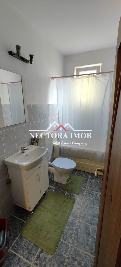 NECTORA IMOB-Garsoniera mare 45mp cu dormitor separat,Gh. Doja,Utilata - Poză 4