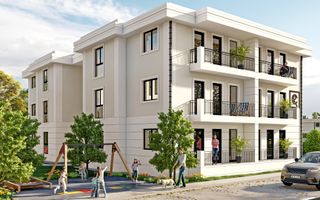 Apartament 2 camere decomandate proiect Premium Ratiu- Selimbar - Poză 5