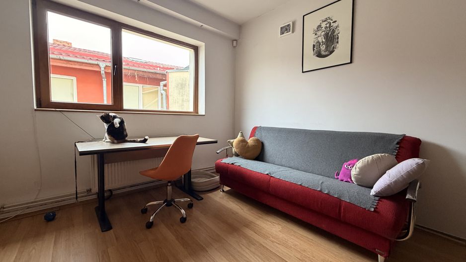 SPATIU BIROURI | ATELIER | SHOWROOM | 200MP - Poză 9