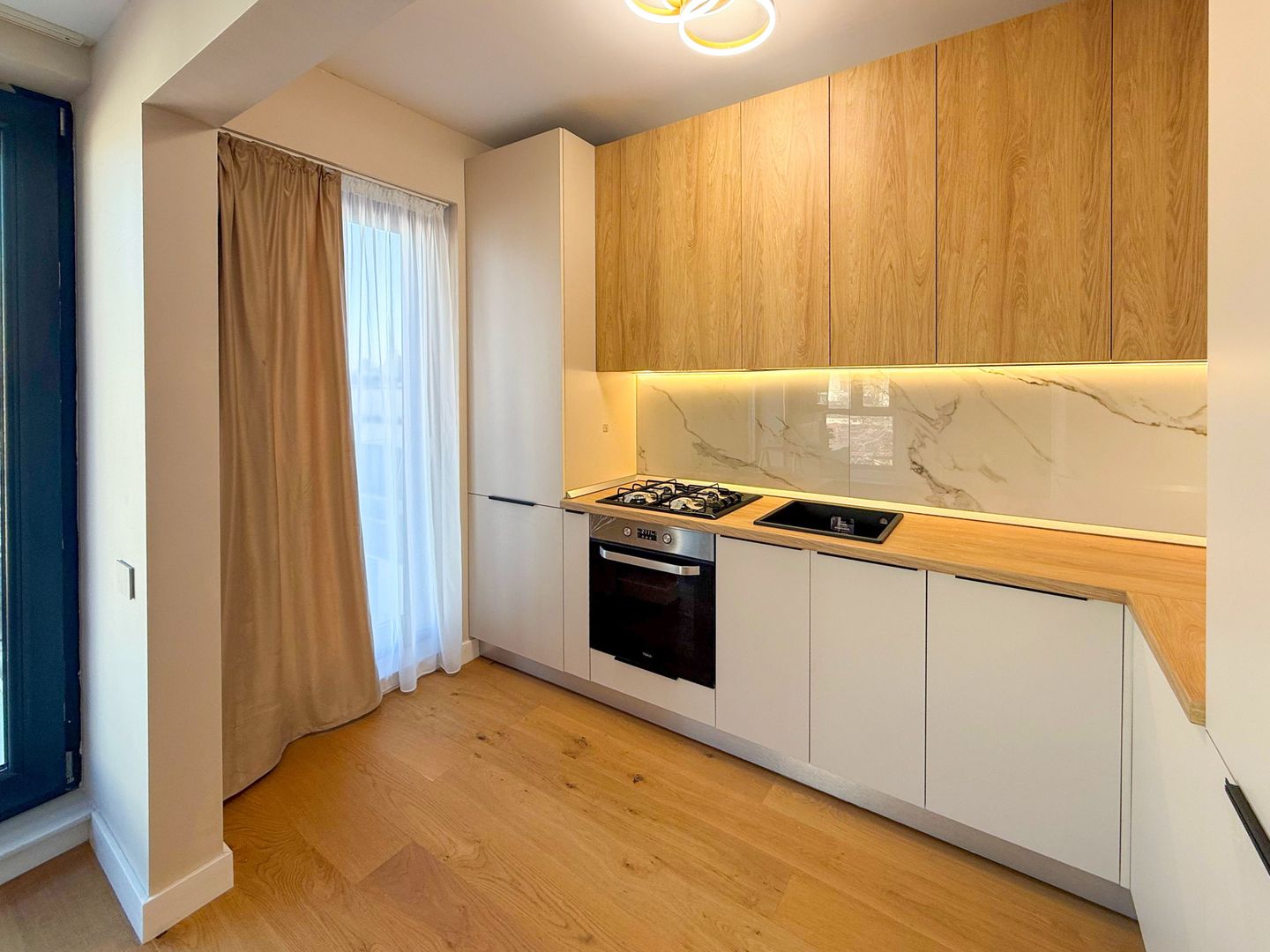 Închiriere apartament 2 camere 46mp | Prima Închiriere | Parcare inclu - Poză 5