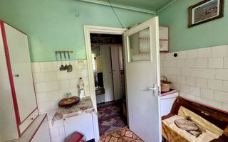 Apartament 2 camere | Etaj 3 | 60 mp | Zona Shopping city - Poză 4
