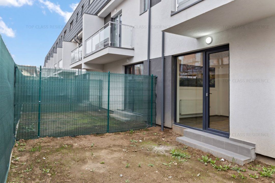 promo-vila gata/125mp utili+40mp curte + parc./centru Popesti Leordeni - Poză 13