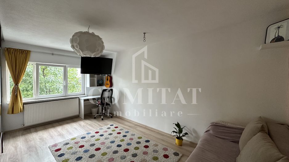 Apartament cu 2 camere | Parcare inclusă | Zona Sigma Center - Poză 2