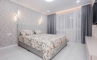 Vânzare, apartament, 3 camere, strada Ginta Latină, Ciocana - Poză 10