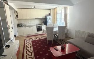 Apartament cu 3 camere, 62 mp, 2 balcoane, zonă liniștită. - Poză 1
