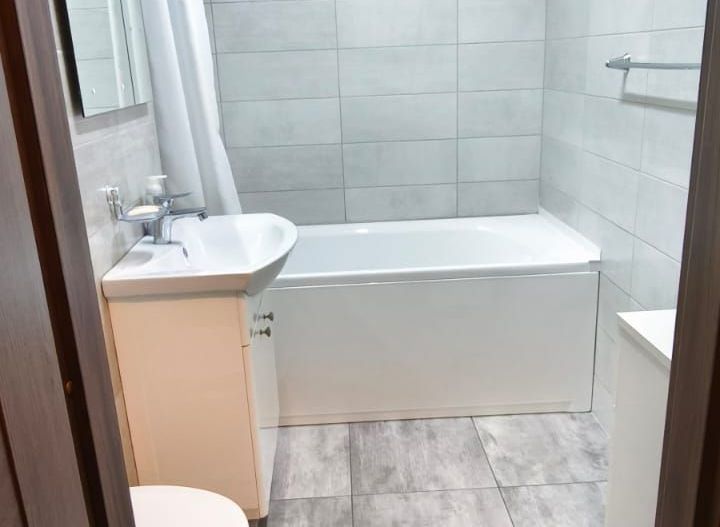 Apartament 3 camere de vanzare, Lacul Tei - Poză 10