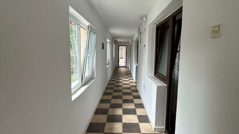 Vânzare Casă 5 Camere Costinești | 7 min de Plajă | Clasa Energetica A - Poză 8