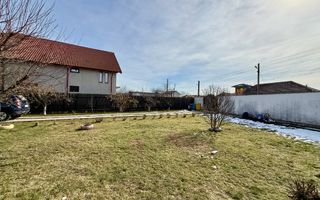 Casa cu teren generos/de vanzare/com Leu, Dolj - Poză 3