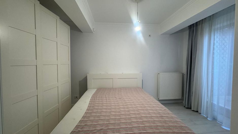 3 camere  + LOC DE PARCARE inclus || AVIATIEI - Poză 12