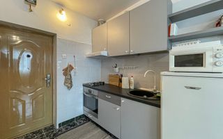 Garsoniera cocheta in cartierul Manastur! - Poză 5