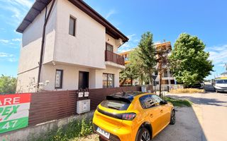 Casa 4 Camere de Inchiriat | Bragadiru | 2017 | Mobilata Complet - Poză 29
