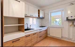 Comision 0% De vanzare apartament |51 mp| Renovat complet Calea ARADULUI - Poză 2