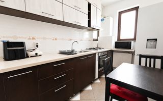 Apartament 2 camere Bucurestii Noi / Parc Bazilescu - Poză 6