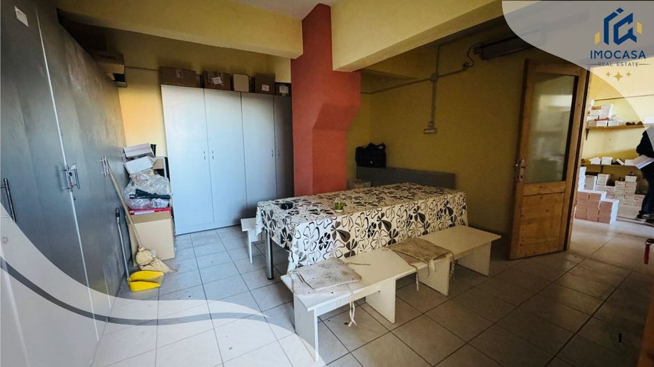 Hală de închiriat divizată, dotată Aradul nou 500-4000 mp - Poză 25