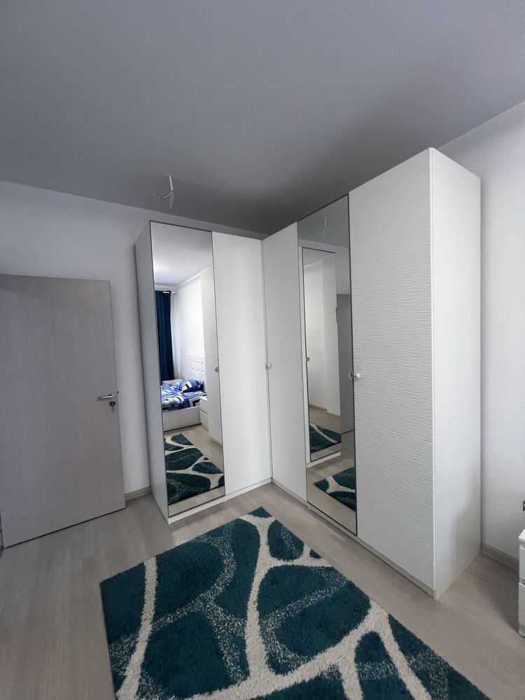 Inchiriez apartament 2 camere, Complex GranVia Timisoara58 - Poză 3