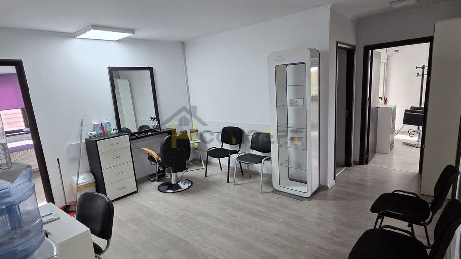 Apartament spatios 3 camere Drumul Fermei Afacere activa - Poză 3